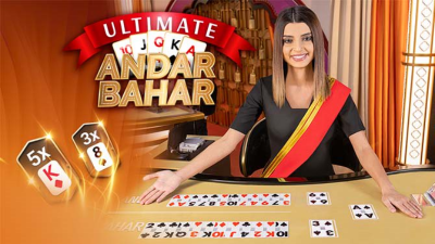 Andar Bahar, chơi game bài Andar Bahar đổi thưởng uy tín