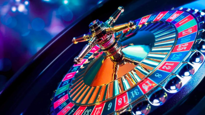 Roulette - Kinh nghiệm chơi roulette Online bạn cần biết