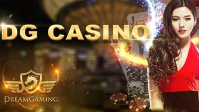 DG Casino - Thiên đường giải trí hoàn hảo đẳng cấp châu âu