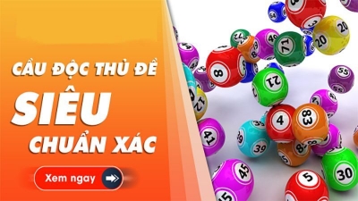 Bắt độc thủ đề - Bí quyết chinh phục giấc mơ làm giàu