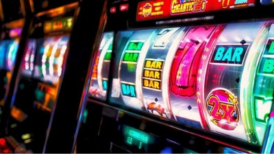 Video slots - Cánh cửa dẫn đến kho tàng giải trí bất tận