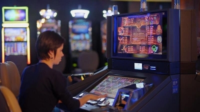 Progressive slots: Những thông tin có thể bạn chưa biết