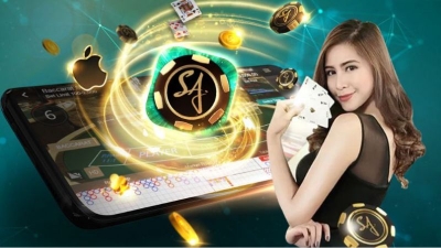 Sảnh SA Casino - Nơi giải trí kiếm về phần thưởng lớn