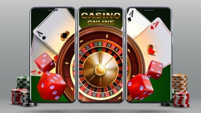 Sảnh DB Casino - Nơi hội tụ tinh hoa của cao thủ cá cược