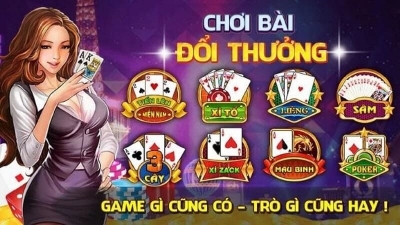 Tải game bài đổi thưởng tặng vốn - Nhân đôi niềm vui