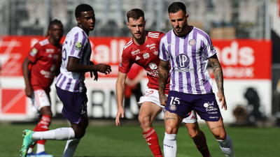 Nhận định, soi kèo Toulouse vs Stade Brestois lúc 02h00 ngày 20/05/2024