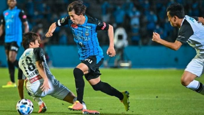 Nhận định, soi kèo Kawasaki Frontale vs Kashiwa Reysol lúc 14h00 ngày 25/05/2024