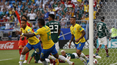 Nhận định, soi kèo Mexico vs Brazil lúc 07h30 ngày 09/06/2024
