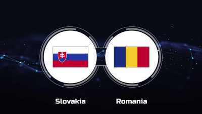 Nhận định, soi kèo Slovakia vs Romania lúc 23h00 ngày 26/06/2024