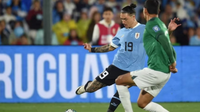 Nhận định, soi kèo Uruguay vs Bolivia lúc 08h00 ngày 28/06/2024