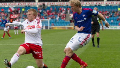 Nhận định, soi kèo Kristiansund BK vs Fredrikstad FK lúc 00h00 ngày 09/07/2024