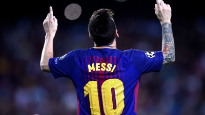 Tiểu sử Lionel Messi - Huyền thoại sống của bóng đá