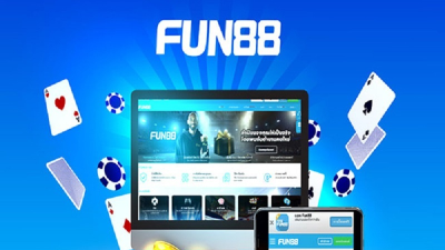 Fun88: Điểm Đến Lý Tưởng Cho Giải Trí Trực Tuyến