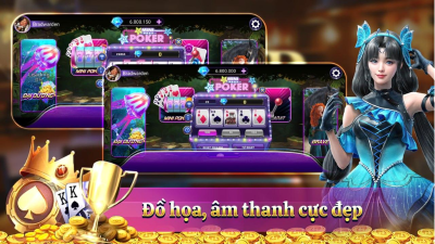 Nổ hũ Vip Club - Tựa game thu hút khách nhất thị trường hiện nay