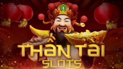 Nổ hũ Thần Tài - Game giải trí đặc sắc với lối chơi đơn giản