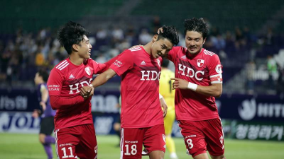 Top 6 câu lạc bộ vô địch nhiều nhất K League - Những cái tên quen thuộc