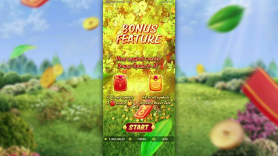 Fortune Tree - Tựa game slot với tỷ lệ trả thưởng cực cao