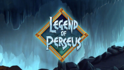 Legend of Perseus - Game slot chinh phục các giải thưởng lớn