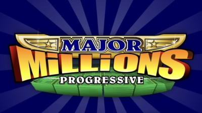 Nổ hũ Major Millions: Bí quyết săn Jackpot khủng và đổi đời