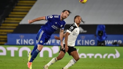 Nhận định, soi kèo Fulham vs Leicester City lúc 21h00 ngày 24/08/2024