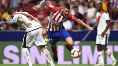 Nhận định, soi kèo Atletico Madrid vs Espanyol lúc 02h30 ngày 29/08/2024