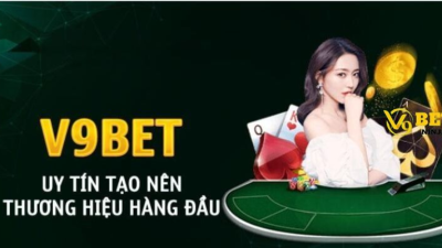 V9bet - Nhà cái trực tuyến với đa dạng khuyến mãi giá trị