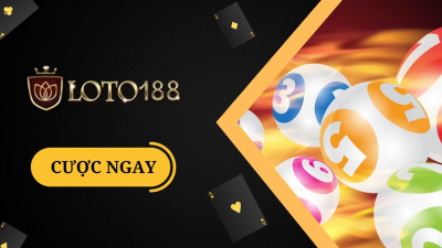 Loto188 - Nhà cái chất lượng hàng đầu về cá cược online