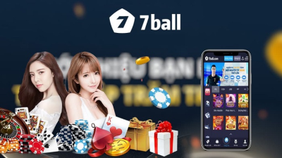 7ball - Sân chơi cá cược online uy tín và an toàn hiện nay